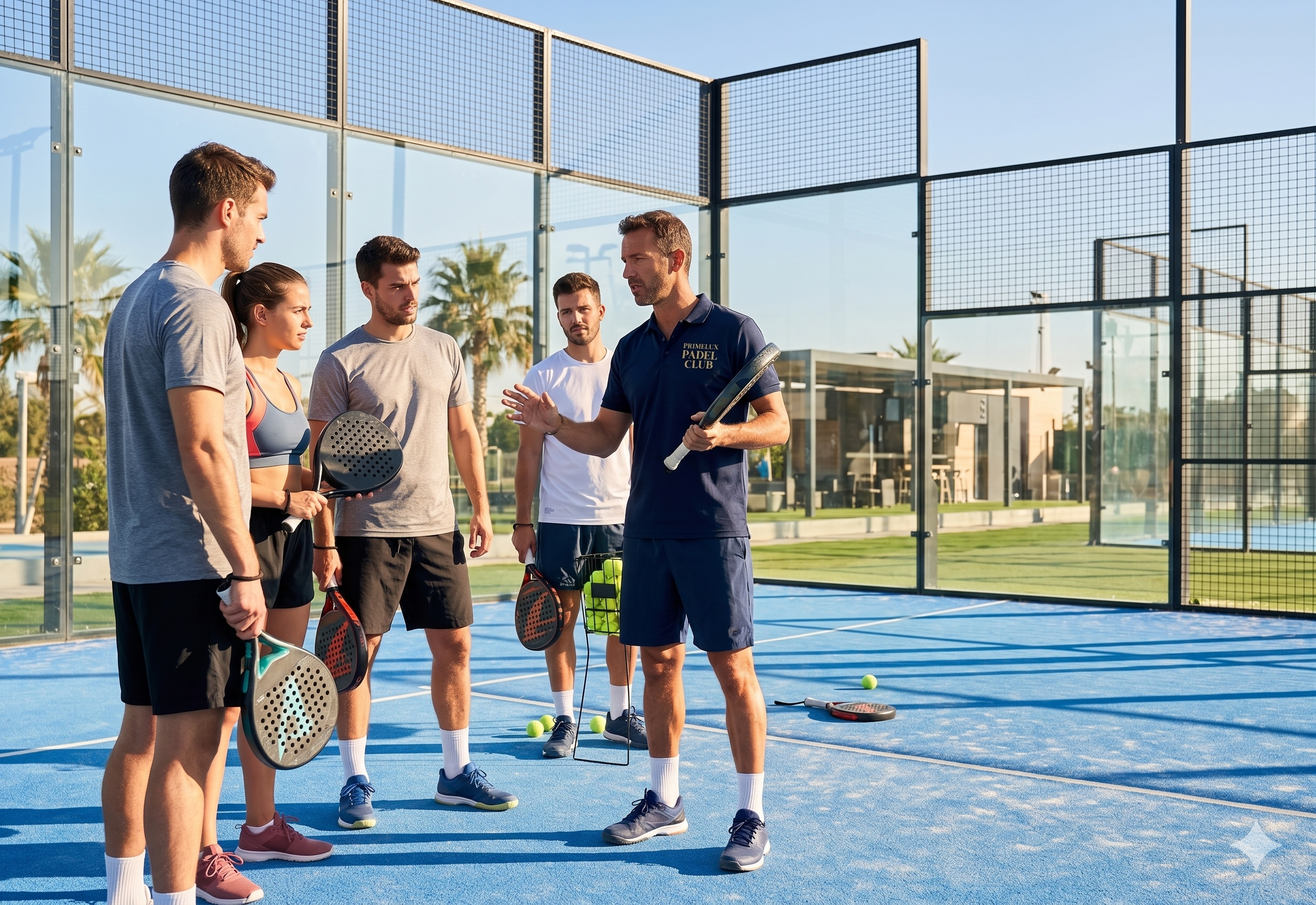 Elite Coaching Academy